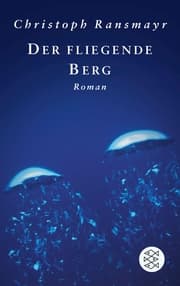 Cover von Der fliegende Berg