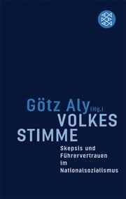 Cover von Volkes Stimme