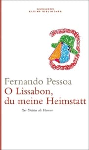 Cover von Oh Lissabon, du meine Heimstatt