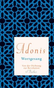 Cover von Wortgesang