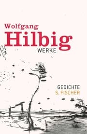 Cover von Werke, Band 1: Gedichte