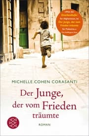 Cover von Der Junge, der vom Frieden träumte