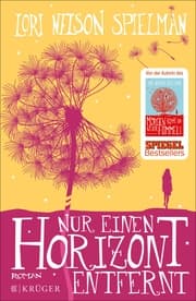 Cover von Nur einen Horizont entfernt