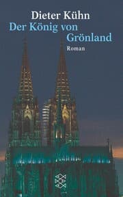 Cover von Der König von Grönland