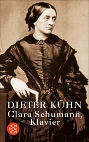 Cover von Clara Schumann, Klavier