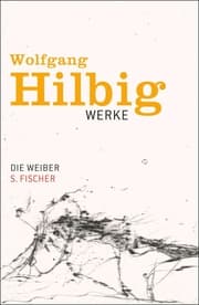 Cover von Die Weiber