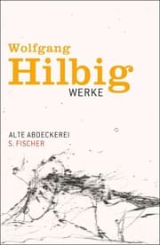 Cover von Alte Abdeckerei