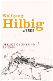 Cover von Die Kunde von den Bäumen