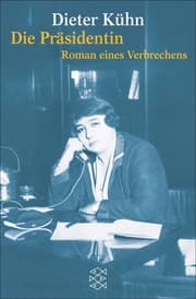 Cover von Die Präsidentin