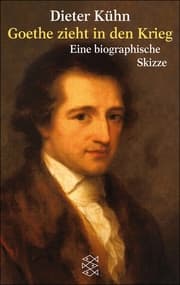 Cover von Goethe zieht in den Krieg