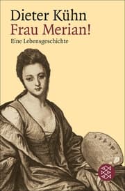 Cover von Frau Merian!