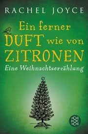 Cover von Ein ferner Duft wie von Zitronen