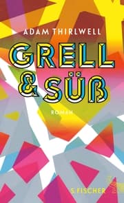 Cover von Grell und Süß
