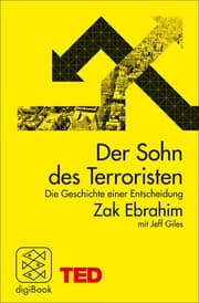 Cover von Der Sohn des Terroristen