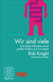 Cover von Wir sind viele