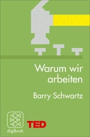 Cover von Warum wir arbeiten