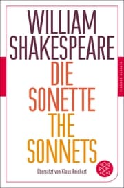 Cover von Die Sonette - The Sonnets