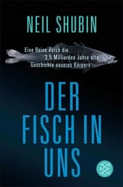 Cover von Der Fisch in uns