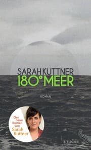 Cover von 180 Grad Meer