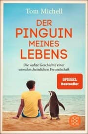 Cover von Der Pinguin meines Lebens