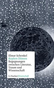 Cover von Keplers Dämon