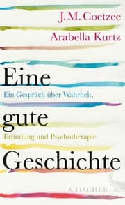 Cover von Eine gute Geschichte