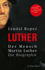 Cover von Der Mensch Martin Luther