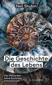 Cover von Die Geschichte des Lebens