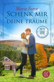Cover von Schenk mir deine Träume