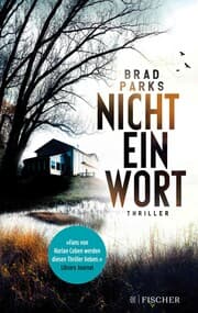 Cover von Nicht ein Wort