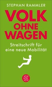 Cover von Volk ohne Wagen