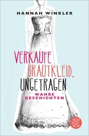 Cover von Verkaufe Brautkleid, ungetragen