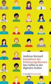 Cover von Komplizen des Erkennungsdienstes