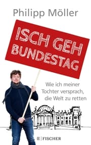 Cover von Isch geh Bundestag