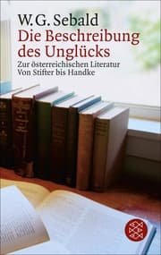 Cover von Die Beschreibung des Unglücks