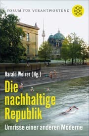 Cover von Die nachhaltige Republik
