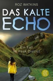 Cover von Das kalte Echo