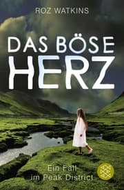 Cover von Das böse Herz