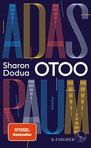 Cover von Adas Raum