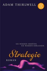 Cover von Strategie