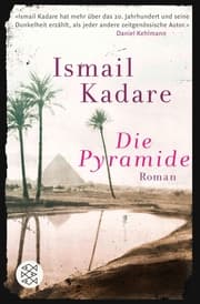 Cover von Die Pyramide