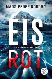 Cover von Eisrot