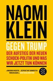 Cover von Gegen Trump