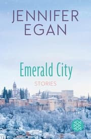 Cover von Emerald City