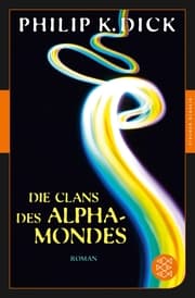 Cover von Die Clans des Alpha-Mondes