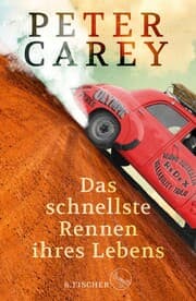 Cover von Das schnellste Rennen ihres Lebens