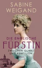 Cover von Die englische Fürstin