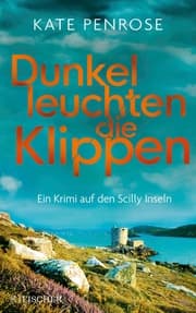 Cover von Dunkel leuchten die Klippen