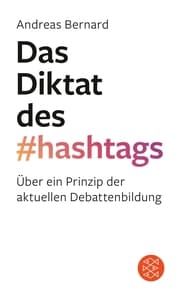 Cover von Das Diktat des Hashtags