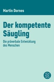 Cover von Der kompetente Säugling
